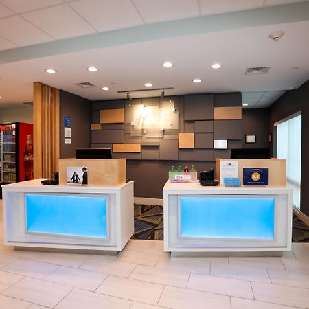 Holiday Inn Express & Suites - Forney By Ihg Zewnętrze zdjęcie