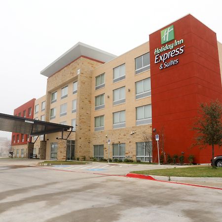 Holiday Inn Express & Suites - Forney By Ihg Zewnętrze zdjęcie