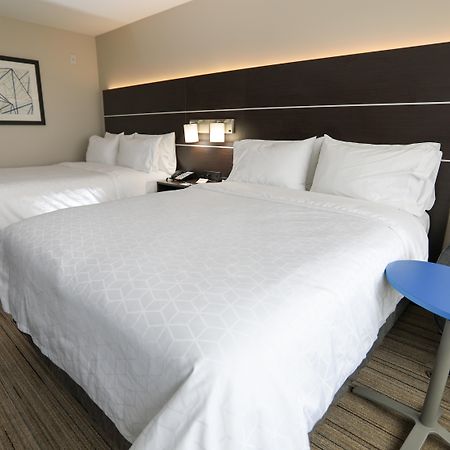 Holiday Inn Express & Suites - Forney By Ihg Zewnętrze zdjęcie