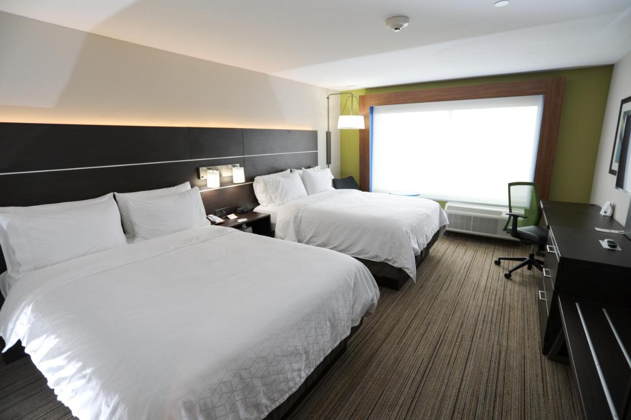 Holiday Inn Express & Suites - Forney By Ihg Zewnętrze zdjęcie