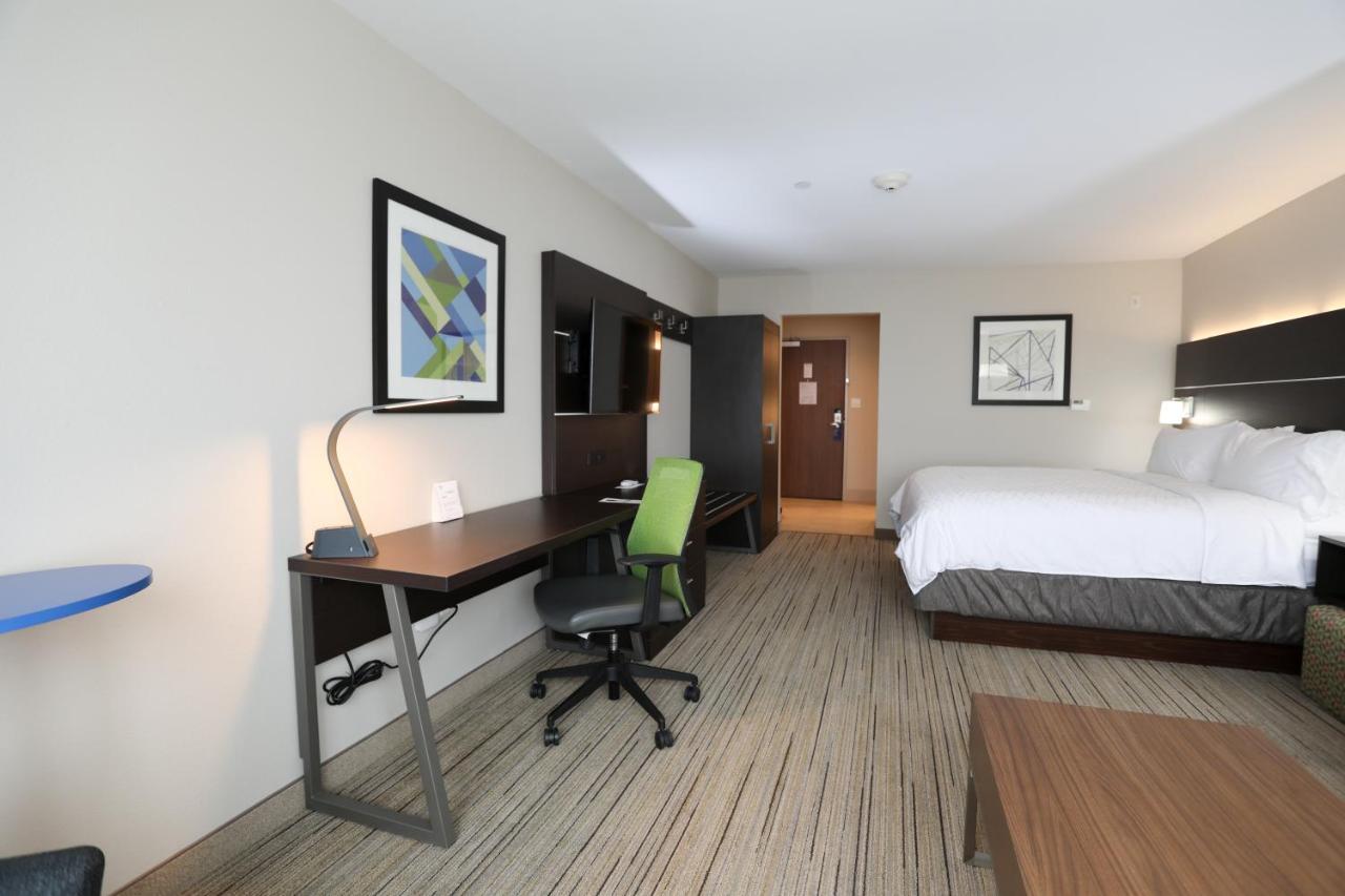 Holiday Inn Express & Suites - Forney By Ihg Zewnętrze zdjęcie