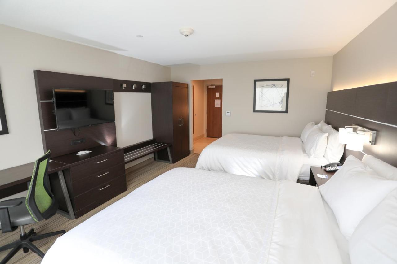 Holiday Inn Express & Suites - Forney By Ihg Zewnętrze zdjęcie