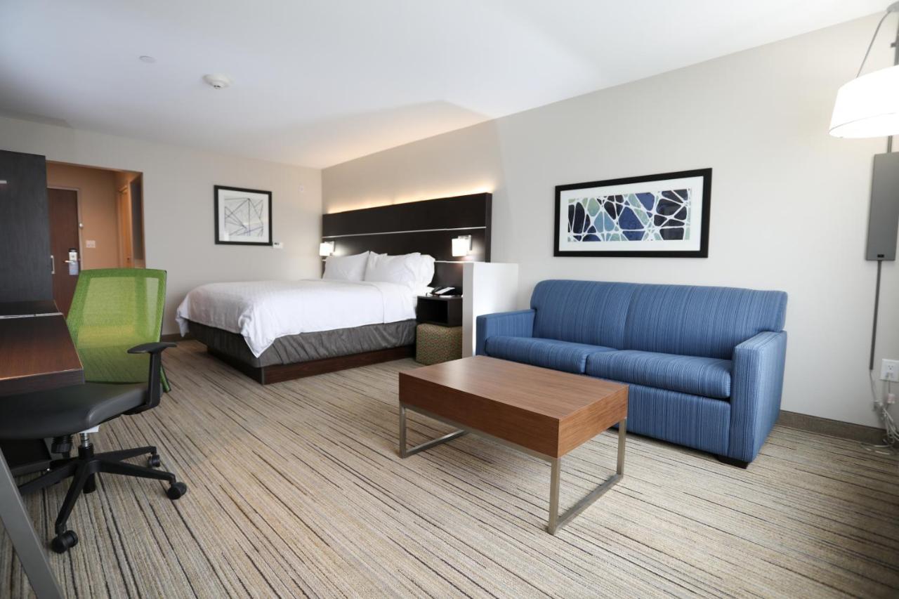 Holiday Inn Express & Suites - Forney By Ihg Zewnętrze zdjęcie