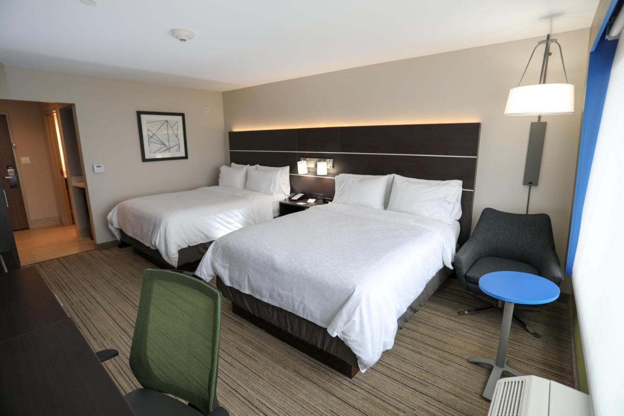 Holiday Inn Express & Suites - Forney By Ihg Zewnętrze zdjęcie