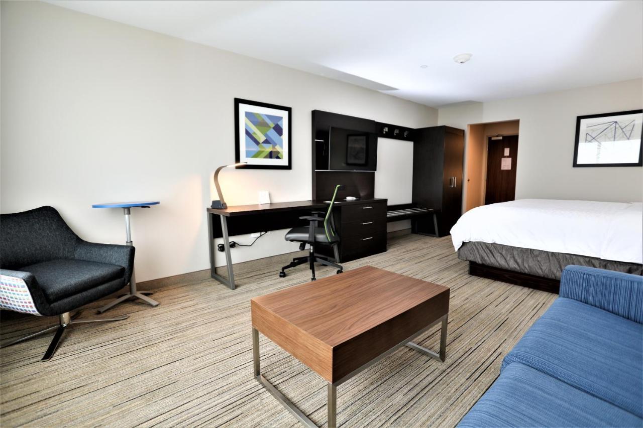 Holiday Inn Express & Suites - Forney By Ihg Zewnętrze zdjęcie