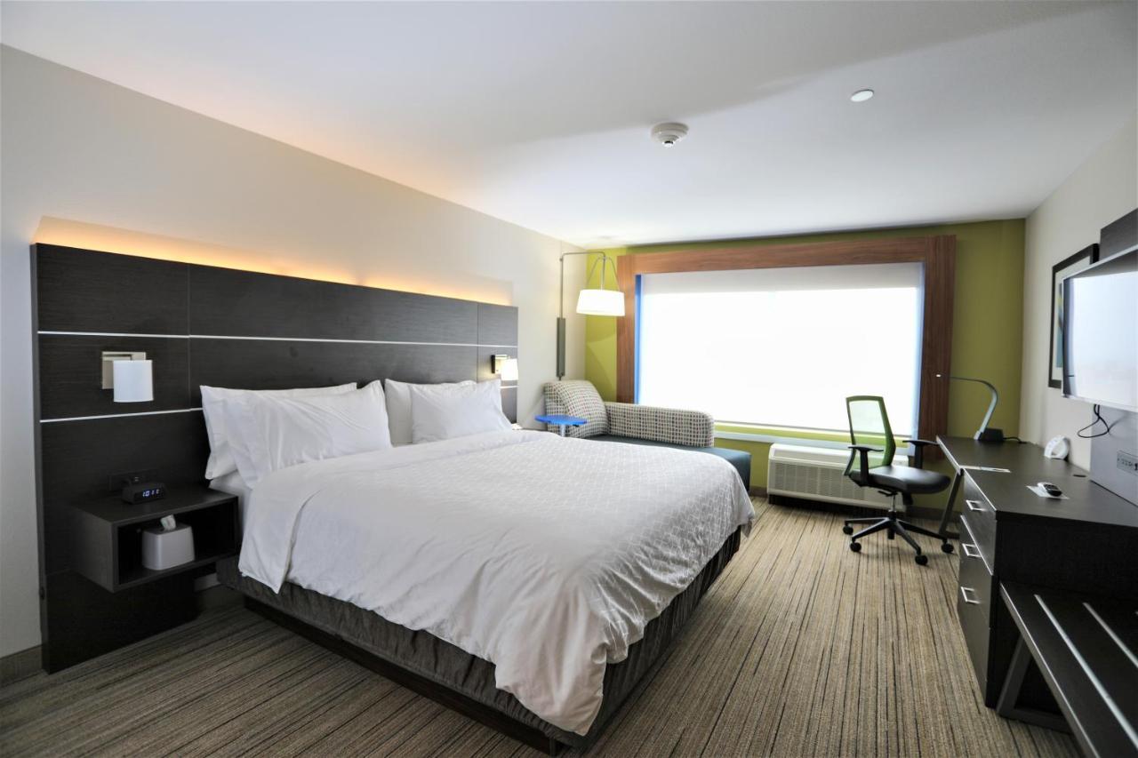 Holiday Inn Express & Suites - Forney By Ihg Zewnętrze zdjęcie