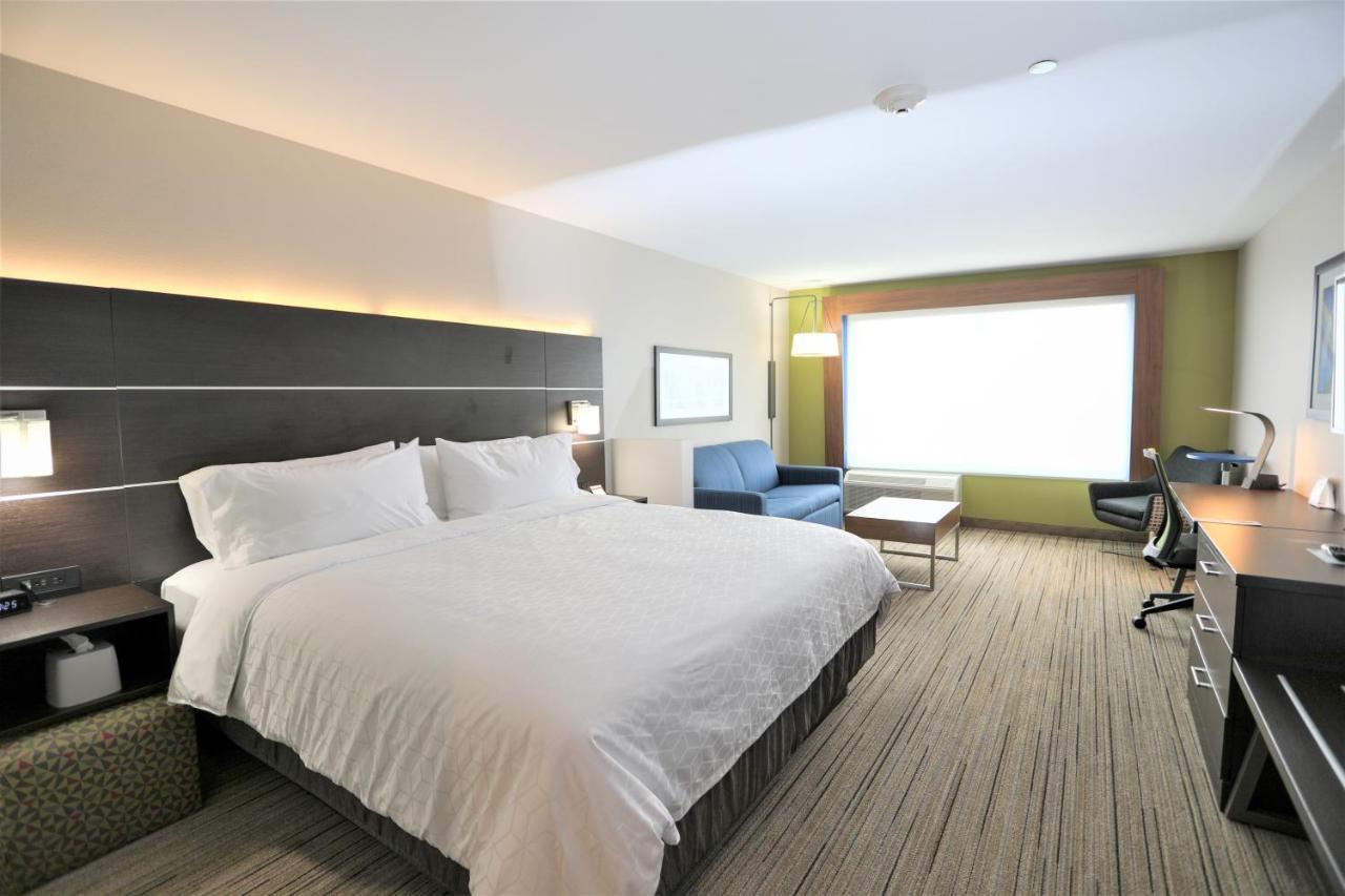 Holiday Inn Express & Suites - Forney By Ihg Zewnętrze zdjęcie