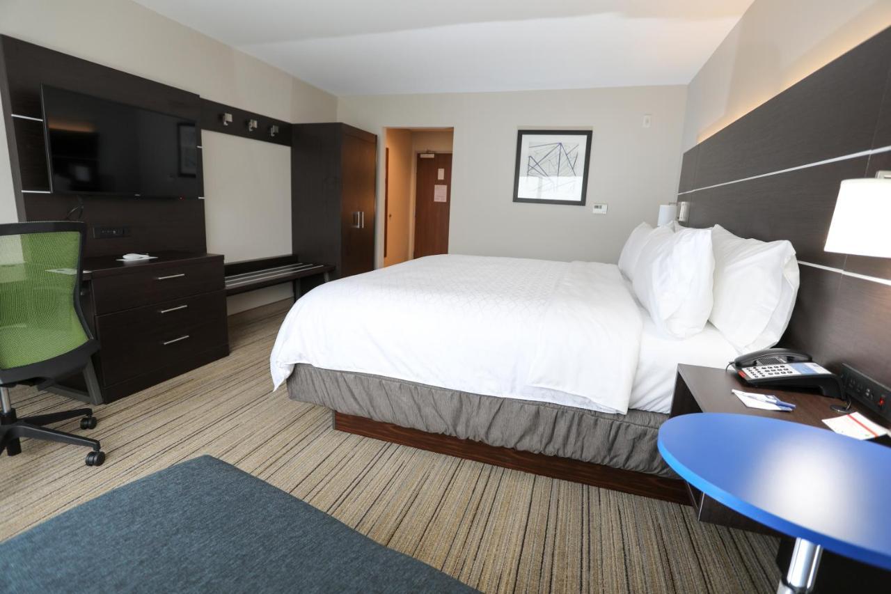 Holiday Inn Express & Suites - Forney By Ihg Zewnętrze zdjęcie