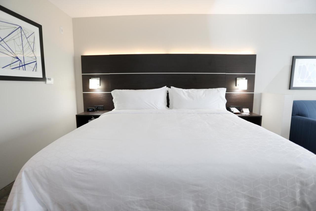 Holiday Inn Express & Suites - Forney By Ihg Zewnętrze zdjęcie
