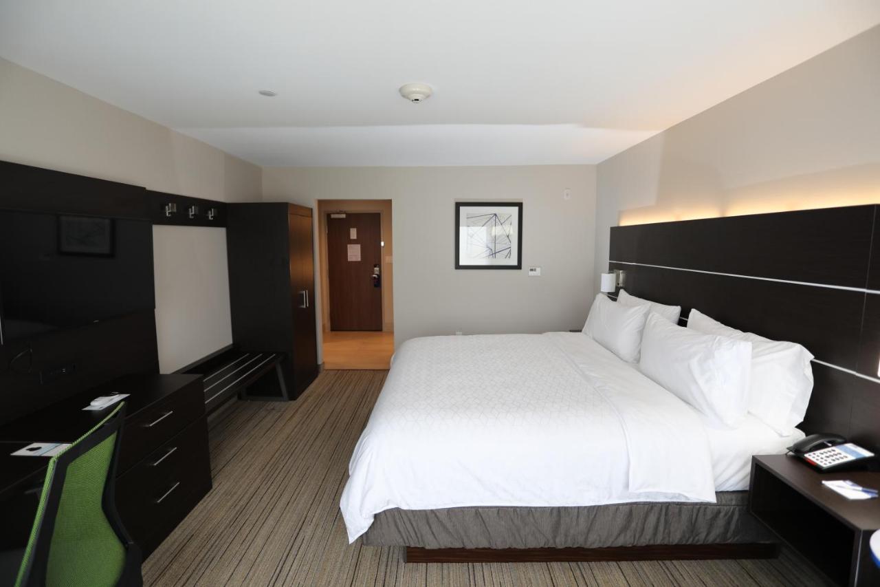 Holiday Inn Express & Suites - Forney By Ihg Zewnętrze zdjęcie