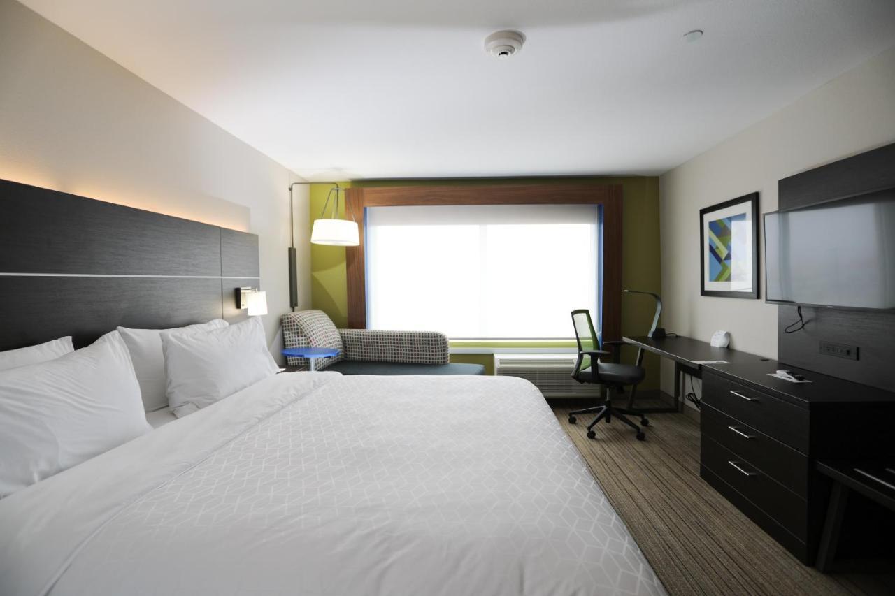 Holiday Inn Express & Suites - Forney By Ihg Zewnętrze zdjęcie