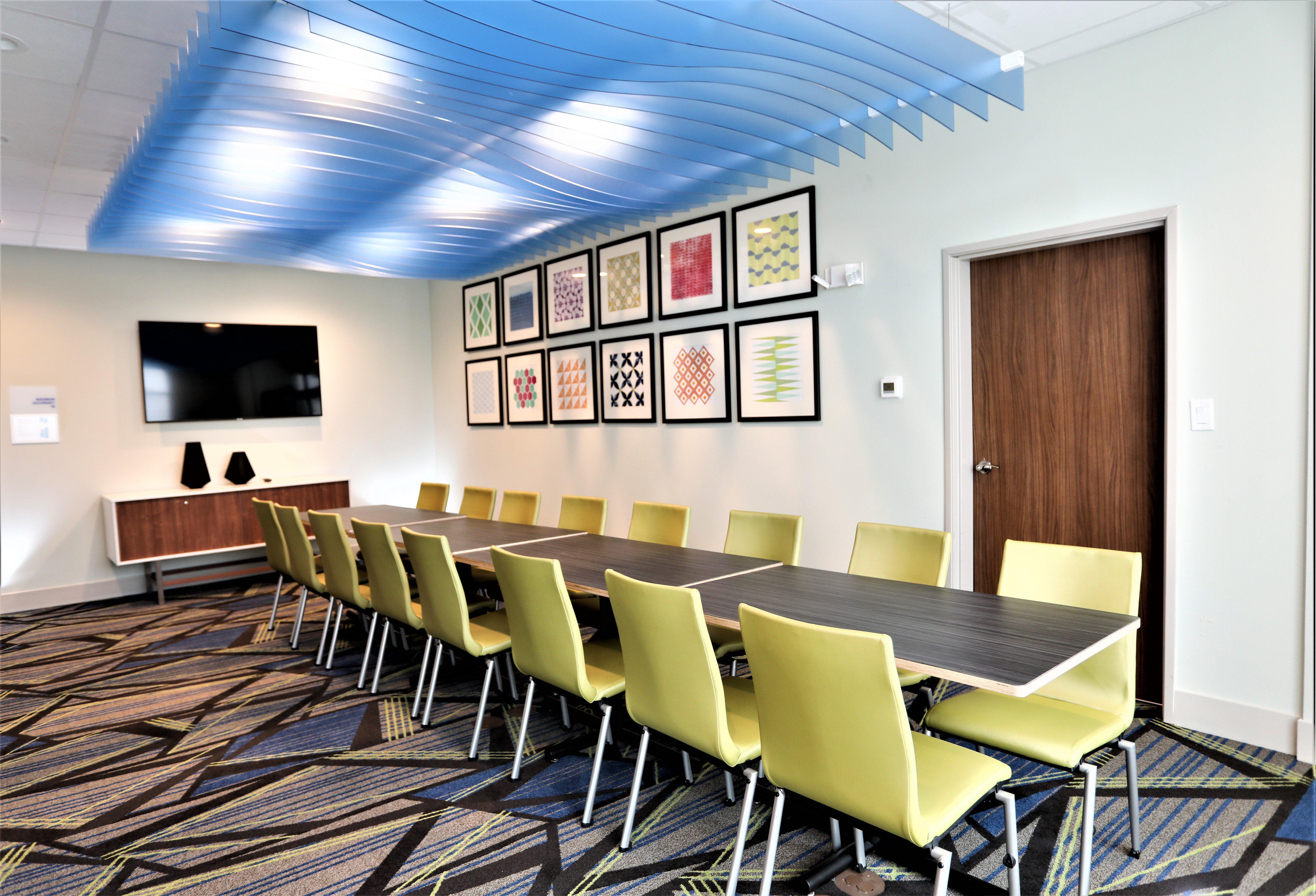 Holiday Inn Express & Suites - Forney By Ihg Zewnętrze zdjęcie