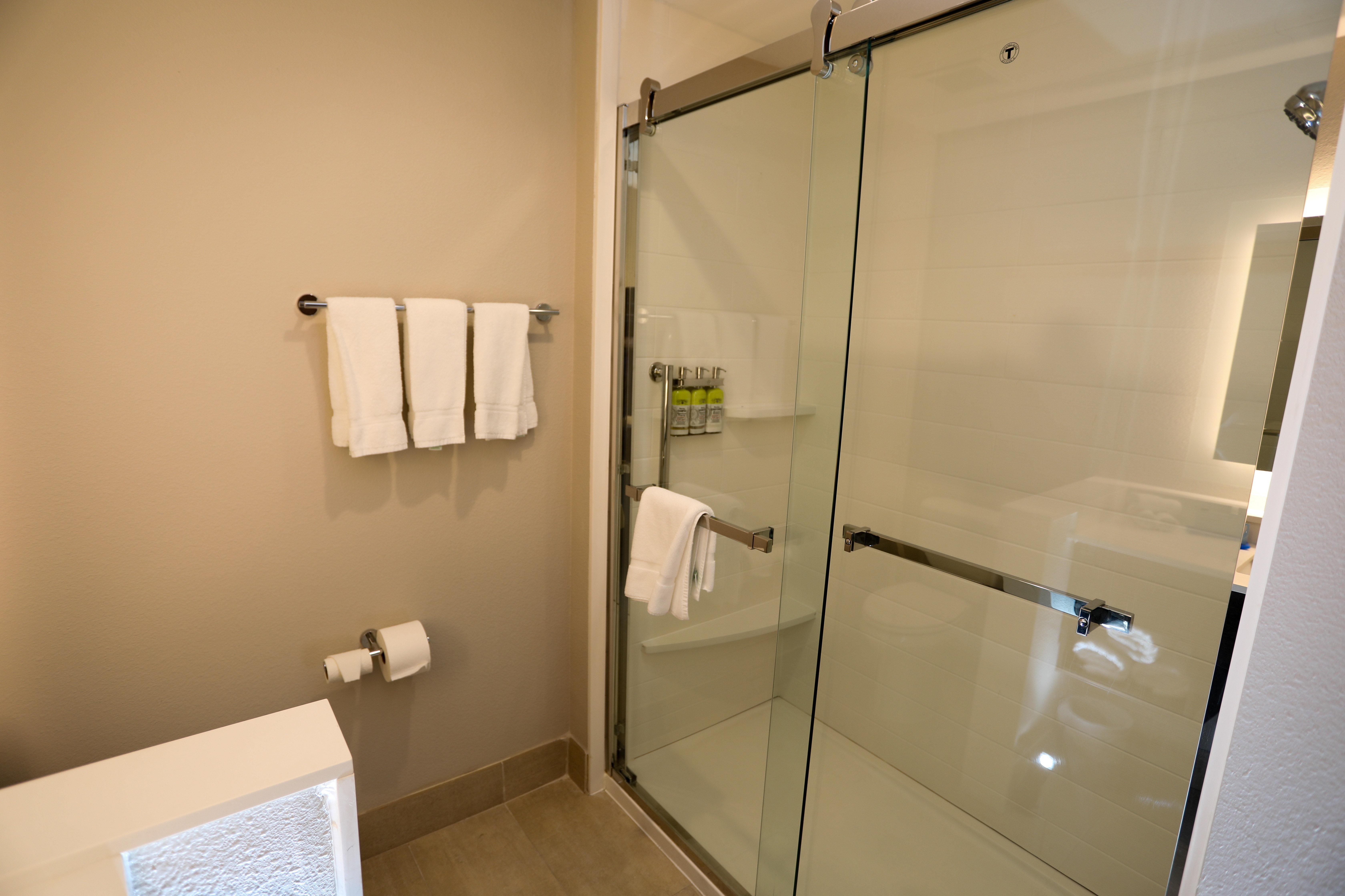 Holiday Inn Express & Suites - Forney By Ihg Zewnętrze zdjęcie