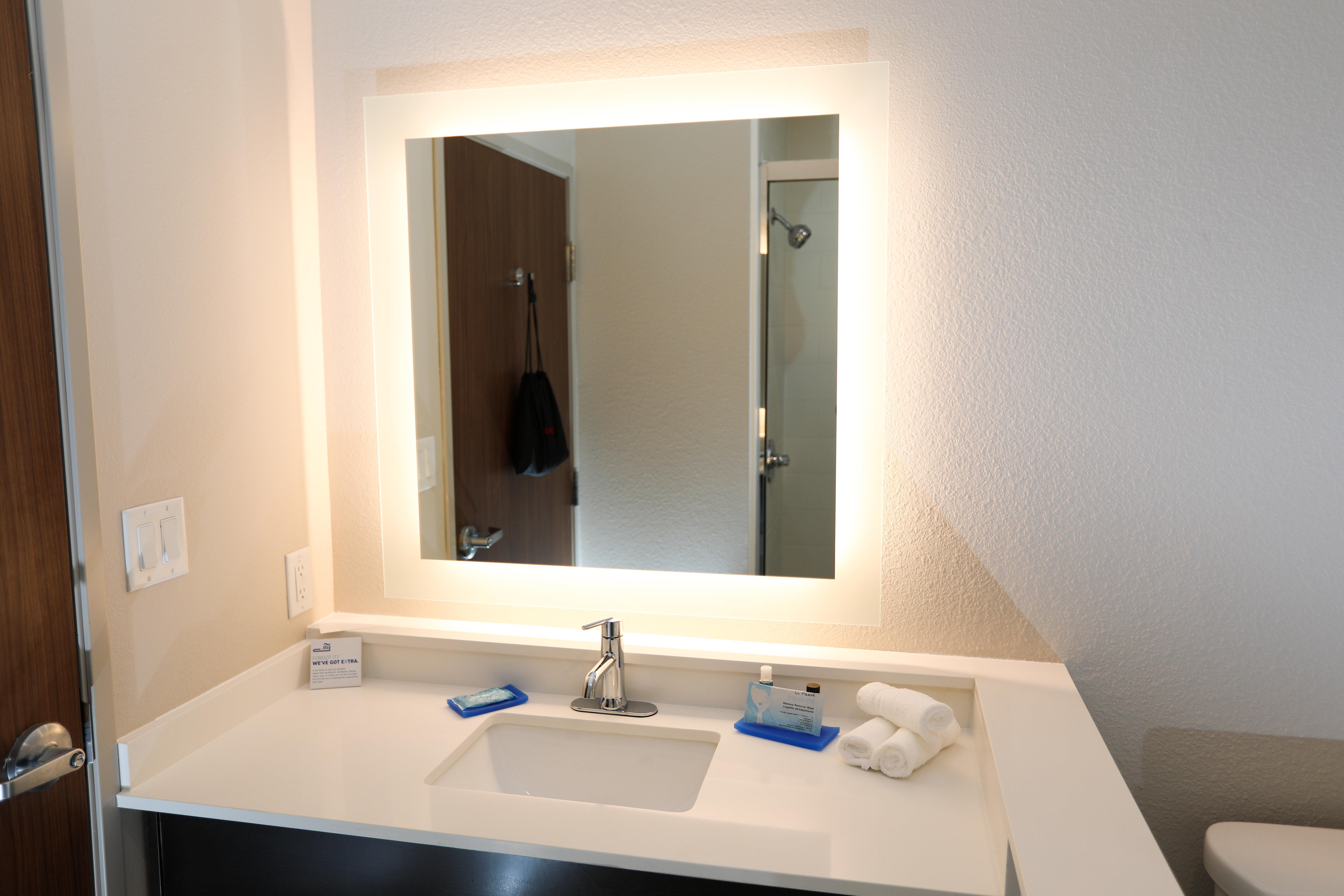 Holiday Inn Express & Suites - Forney By Ihg Zewnętrze zdjęcie