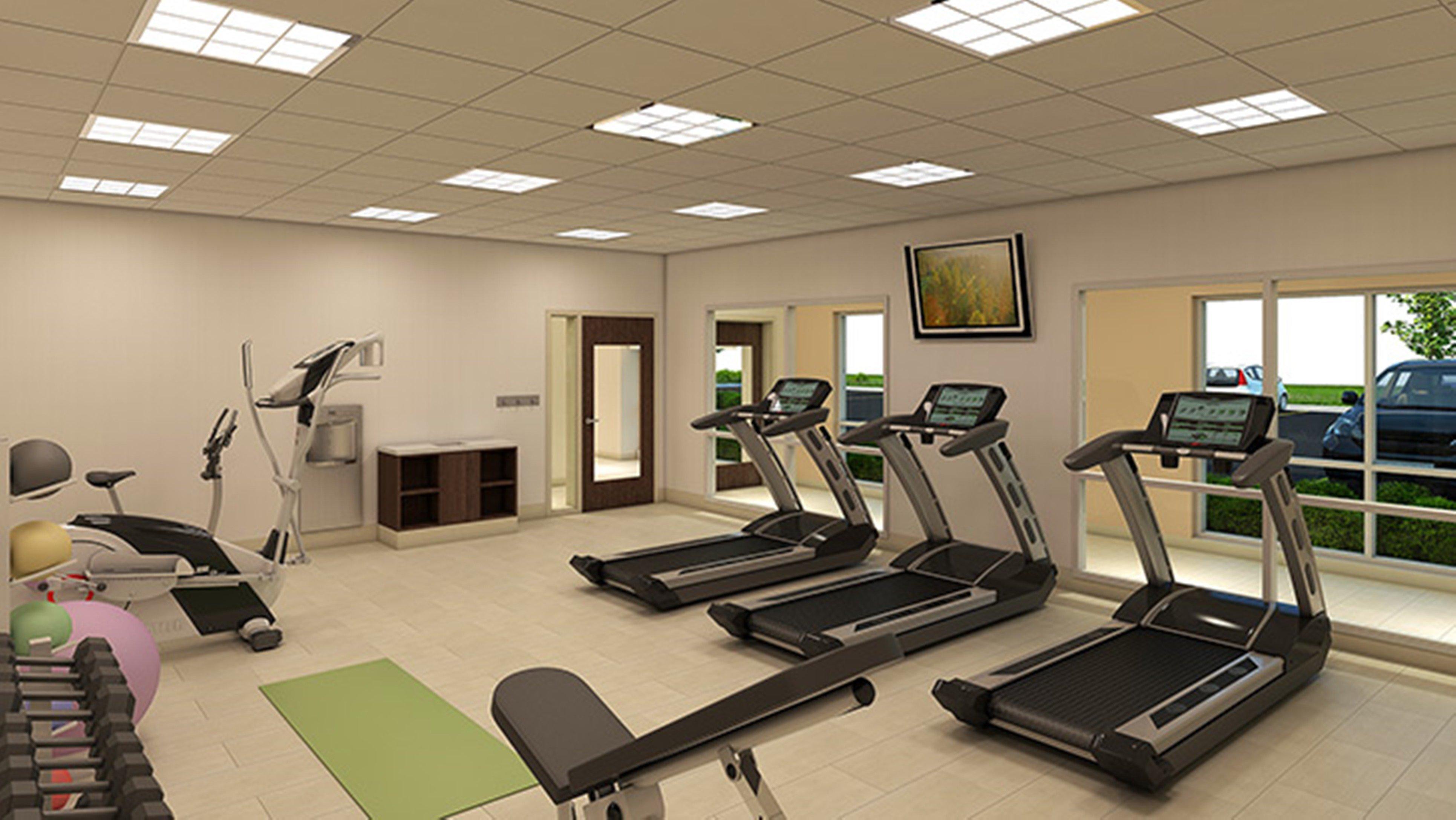 Holiday Inn Express & Suites - Forney By Ihg Zewnętrze zdjęcie