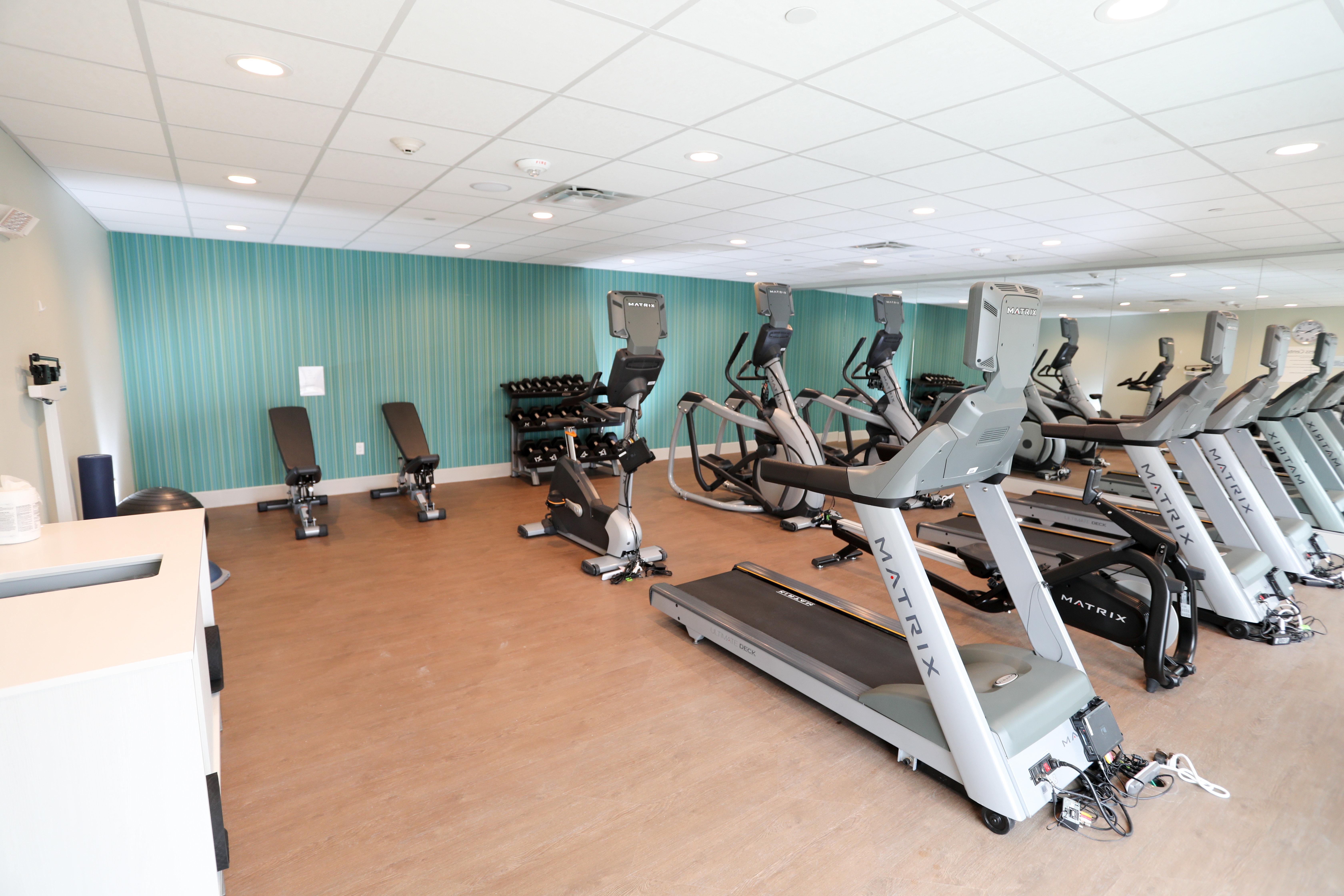 Holiday Inn Express & Suites - Forney By Ihg Zewnętrze zdjęcie