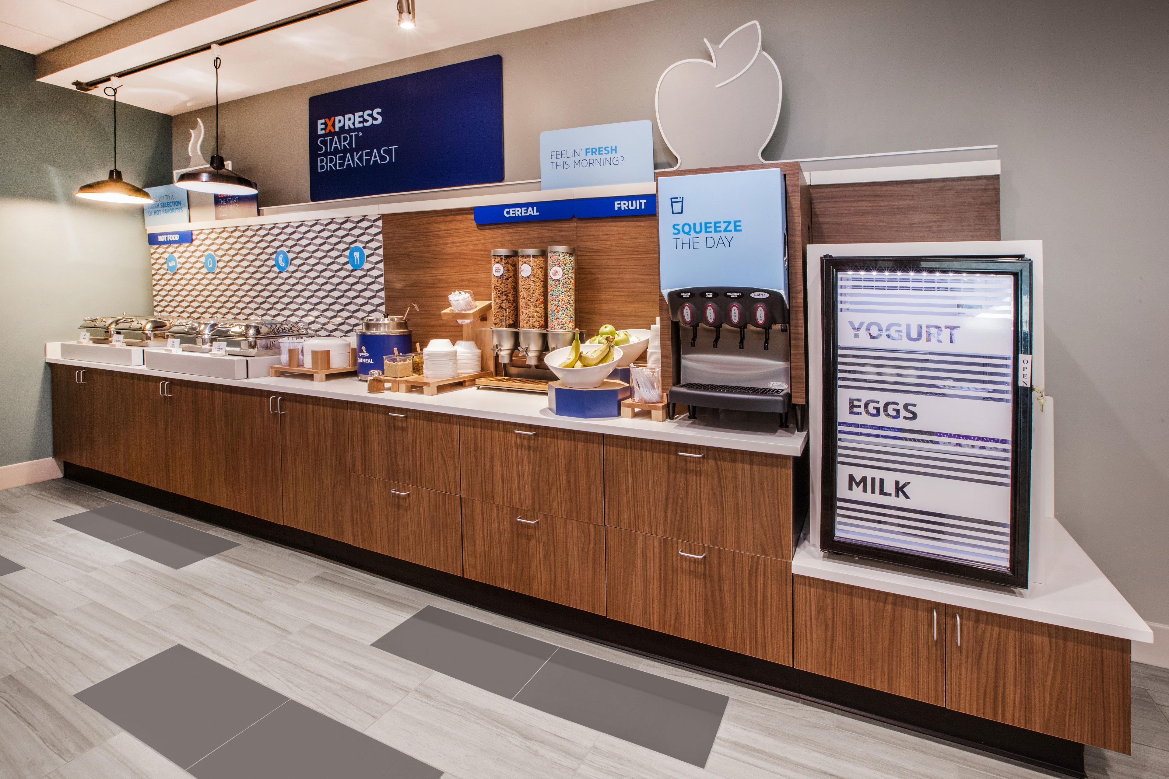 Holiday Inn Express & Suites - Forney By Ihg Zewnętrze zdjęcie