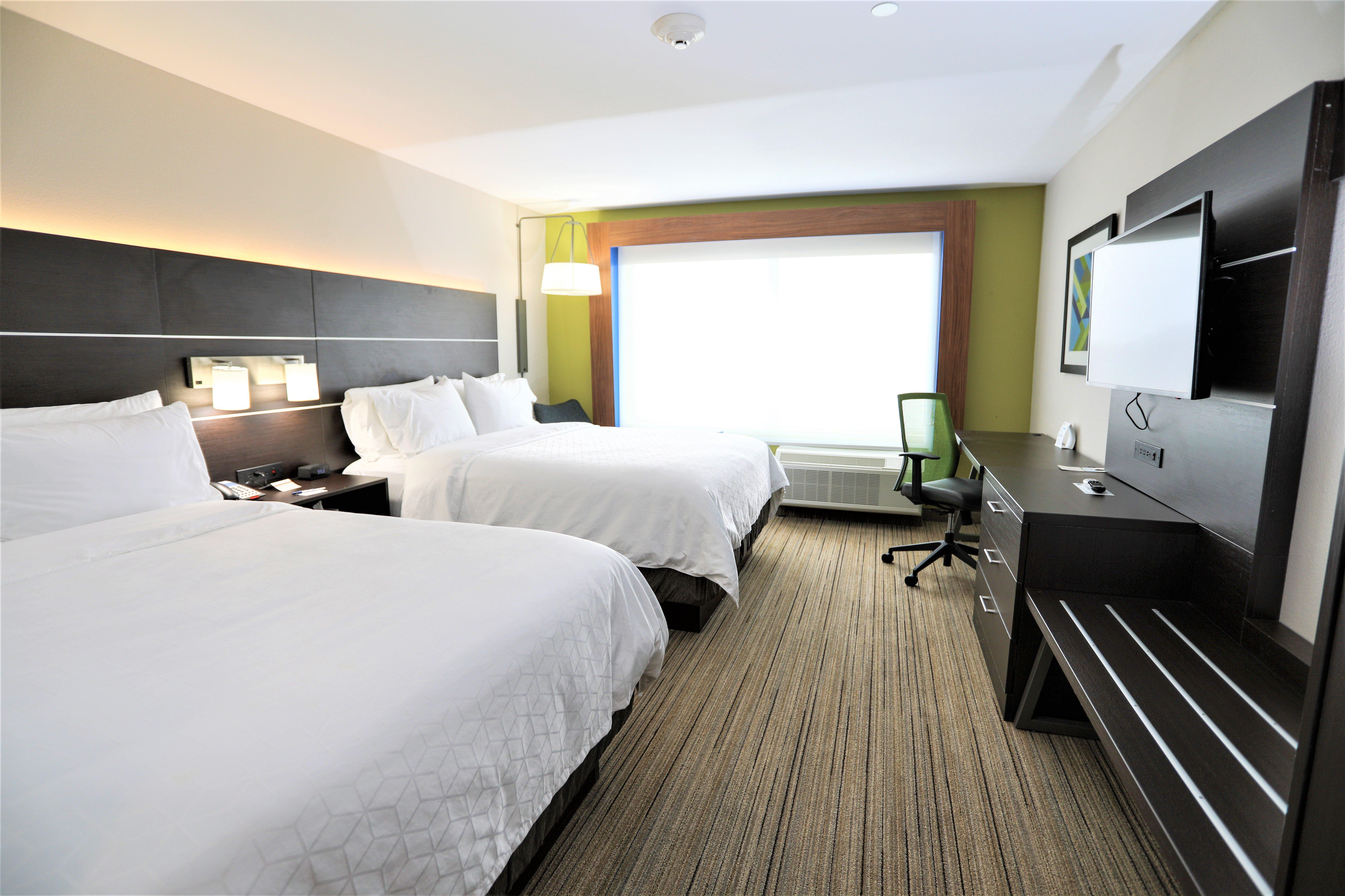 Holiday Inn Express & Suites - Forney By Ihg Zewnętrze zdjęcie