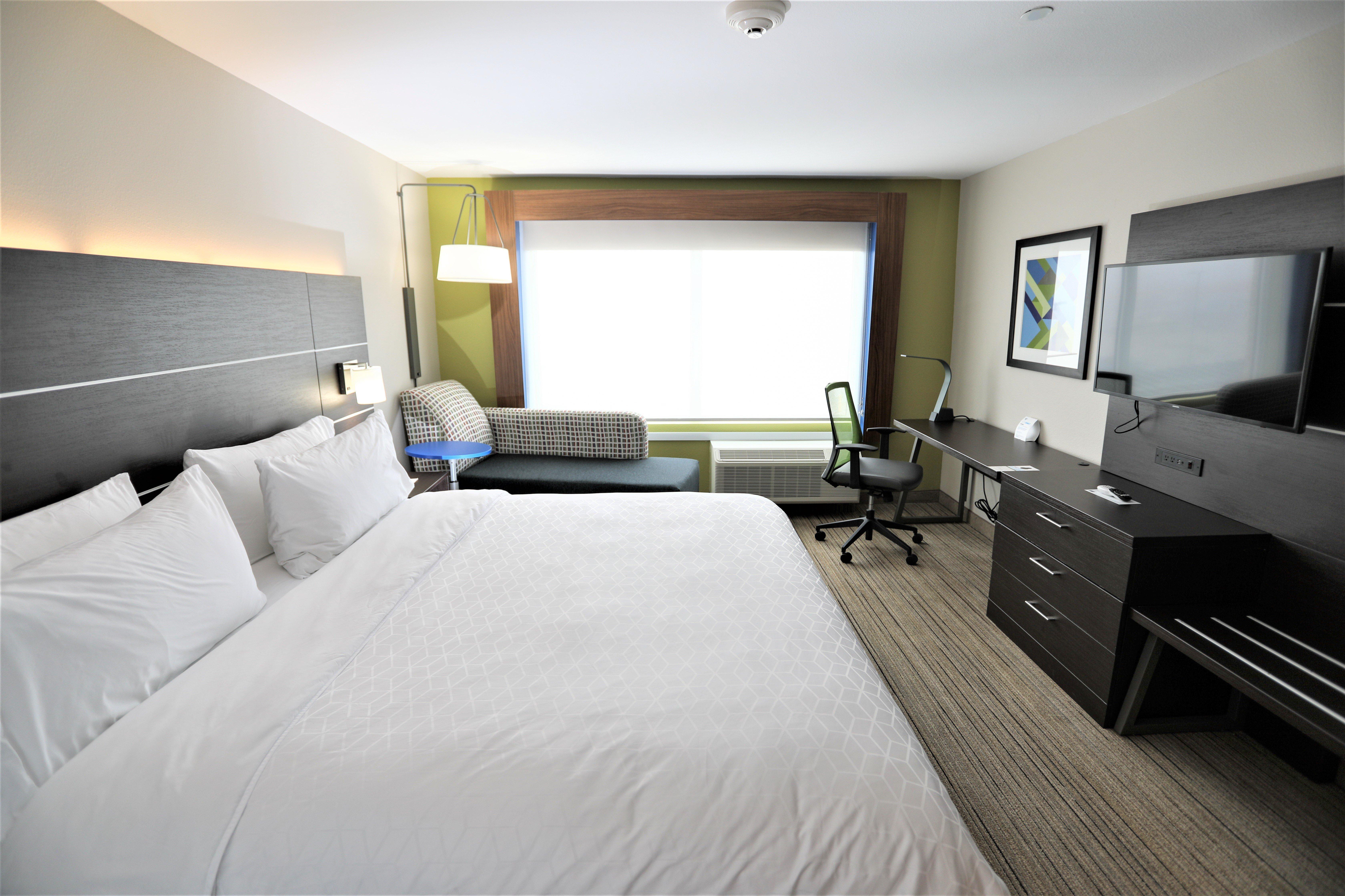 Holiday Inn Express & Suites - Forney By Ihg Zewnętrze zdjęcie