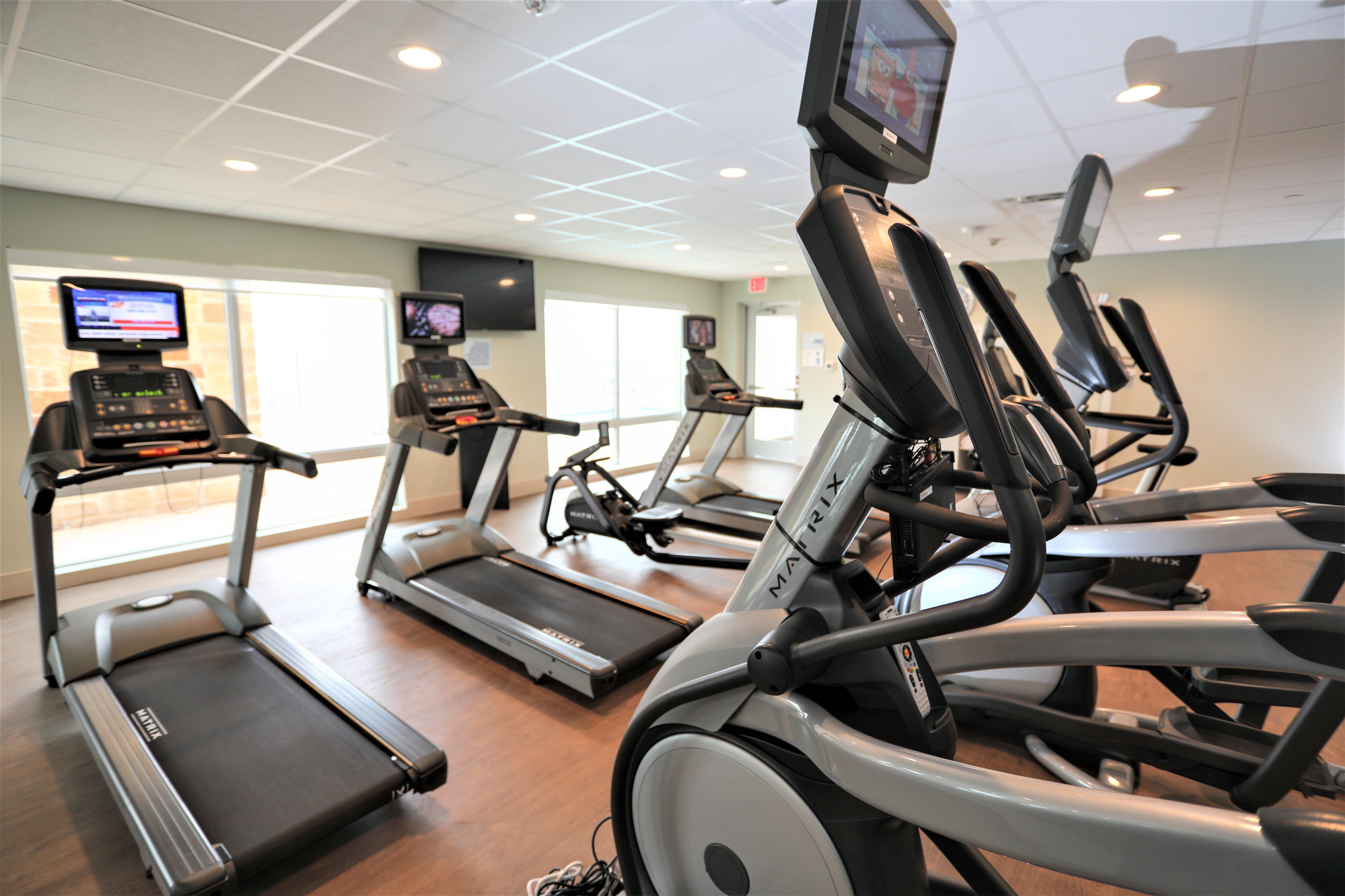 Holiday Inn Express & Suites - Forney By Ihg Zewnętrze zdjęcie