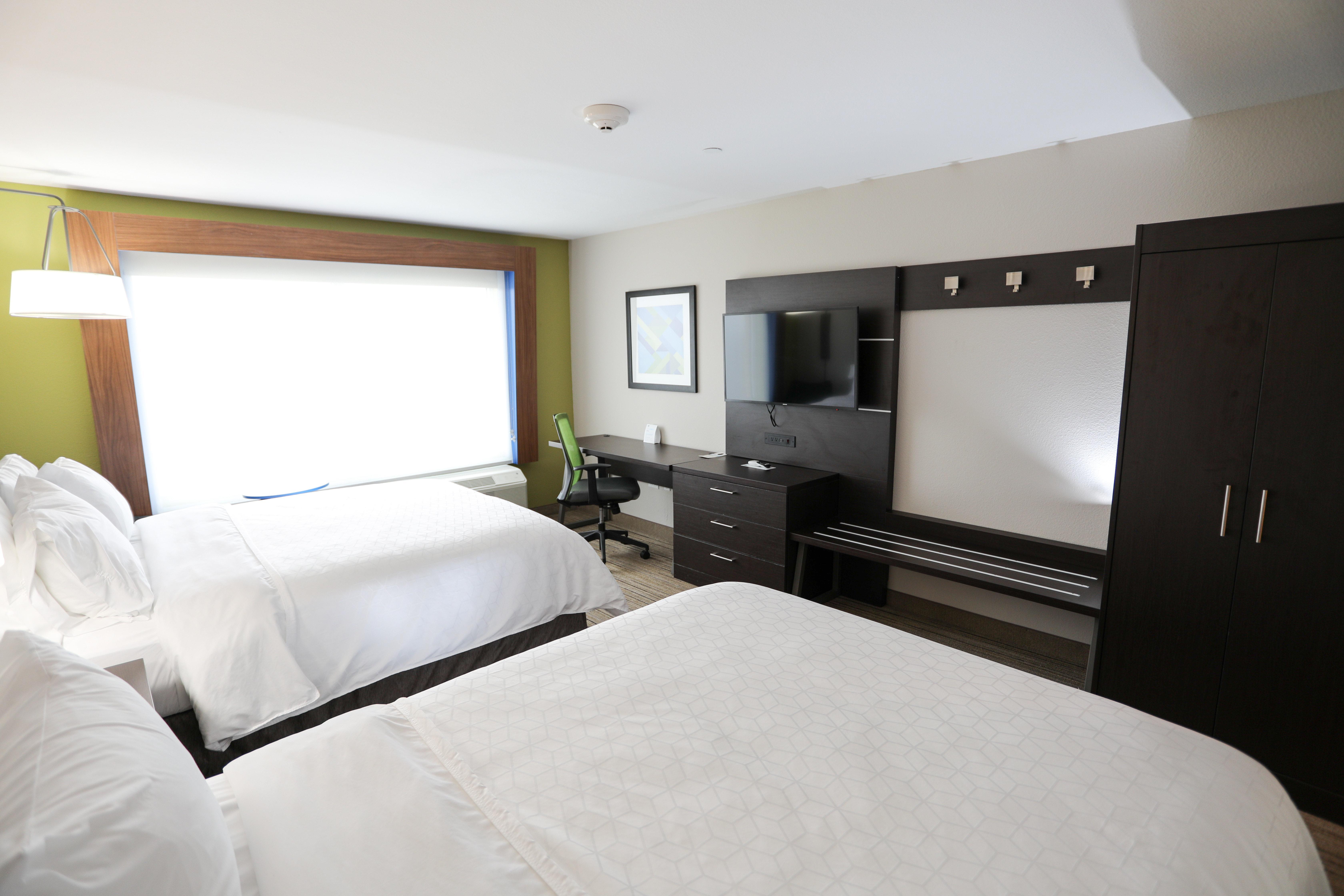 Holiday Inn Express & Suites - Forney By Ihg Zewnętrze zdjęcie